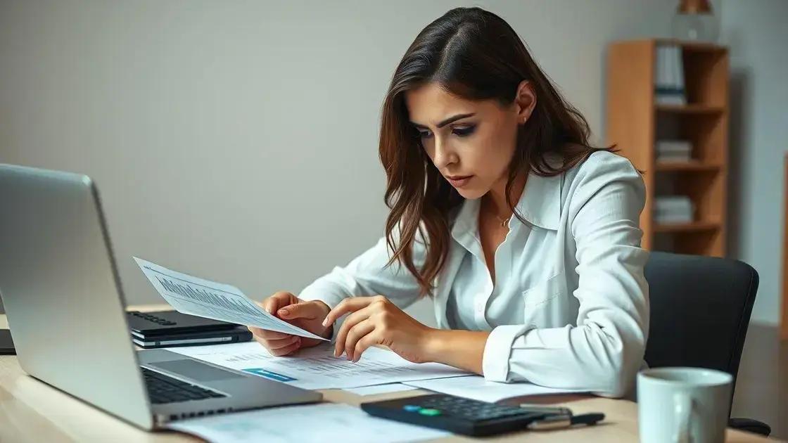Como Evitar a Autossabotagem em Suas Finanças Pessoais