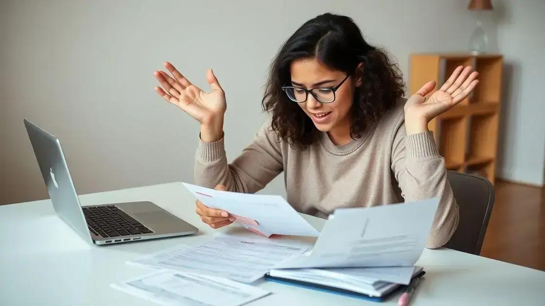 Identificando comportamentos que sabotam suas finanças