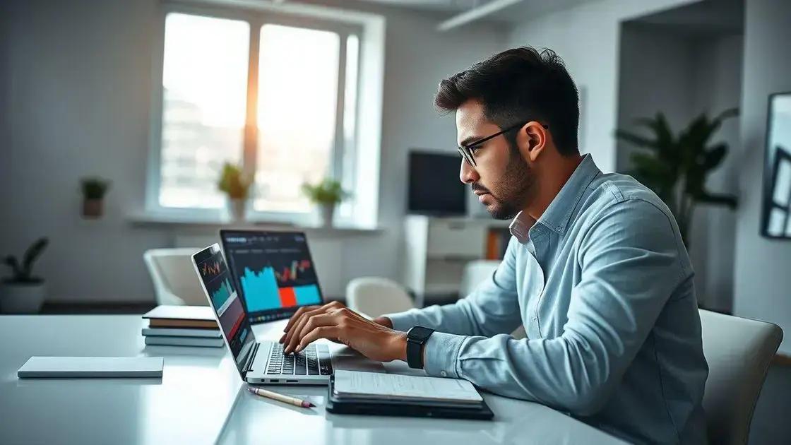 Corretoras de Valores: O Comparativo Completo que Ninguém Teve Coragem de Fazer