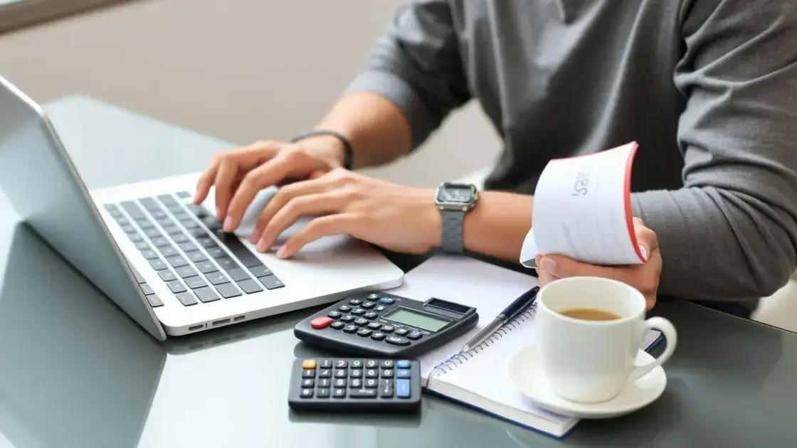 Planejamento Financeiro Para Leigos: Comece Agora Mesmo
